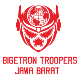 Bigetron Troopers Jabar
